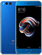 Xiaomi Mi Note 3 4GB 64GB